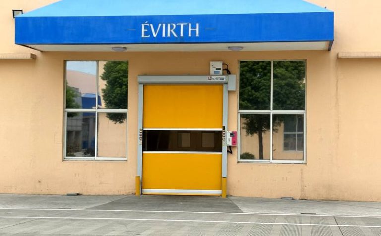 選擇合適的門，保護車間免受灰塵侵擾縮略圖