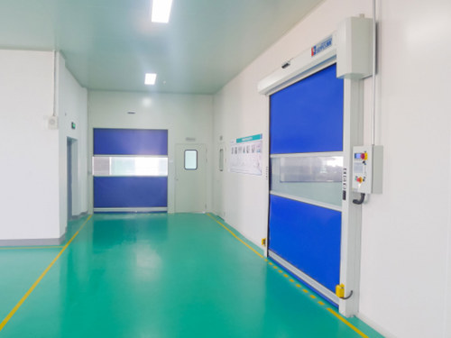 無錫藥廠倉庫門怎么選？縮略圖